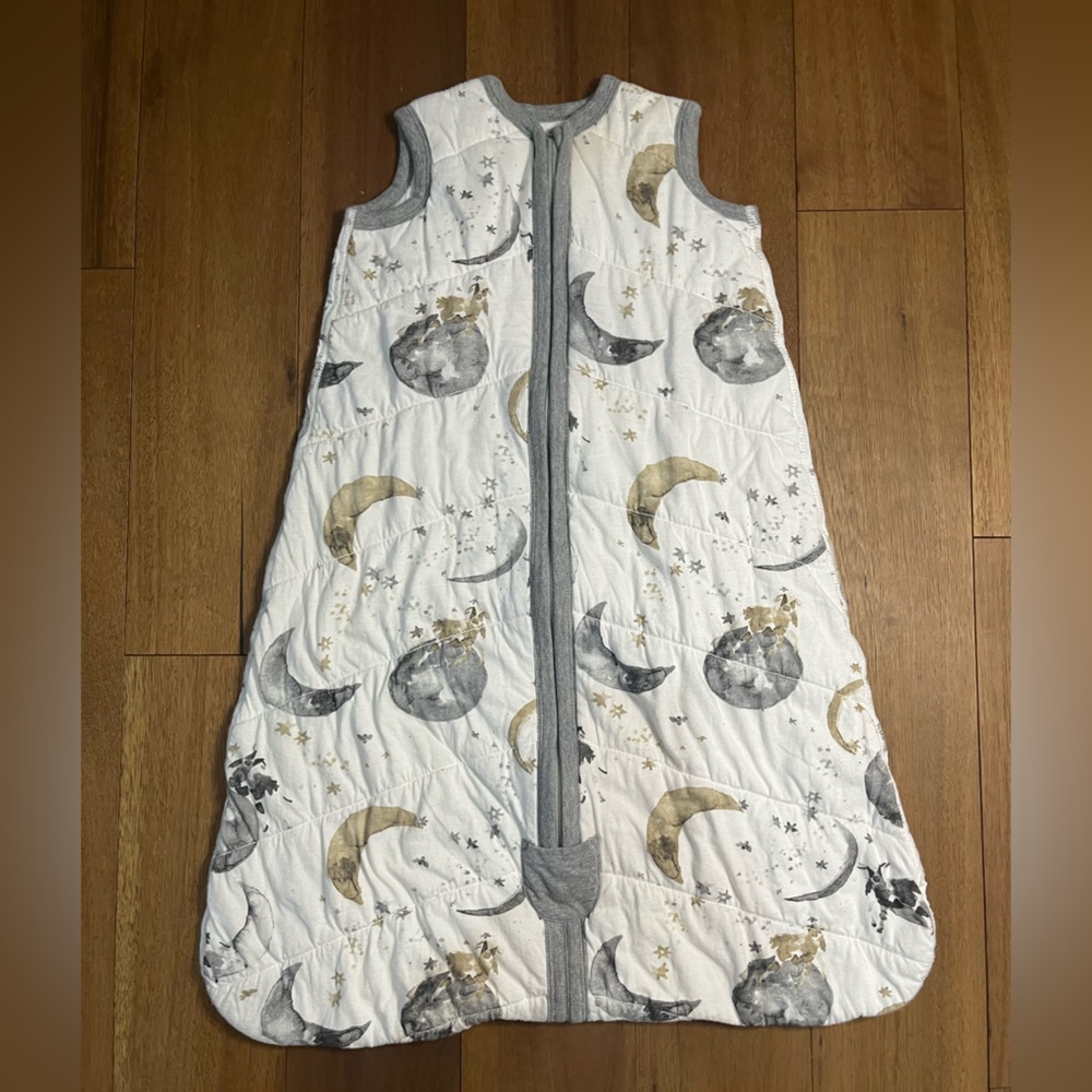 Burt's Bees Baby Sleep Sack